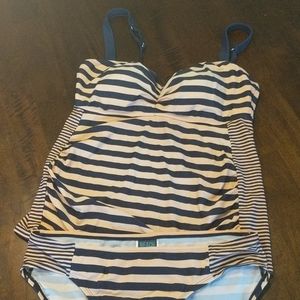 Maternity Swim Set